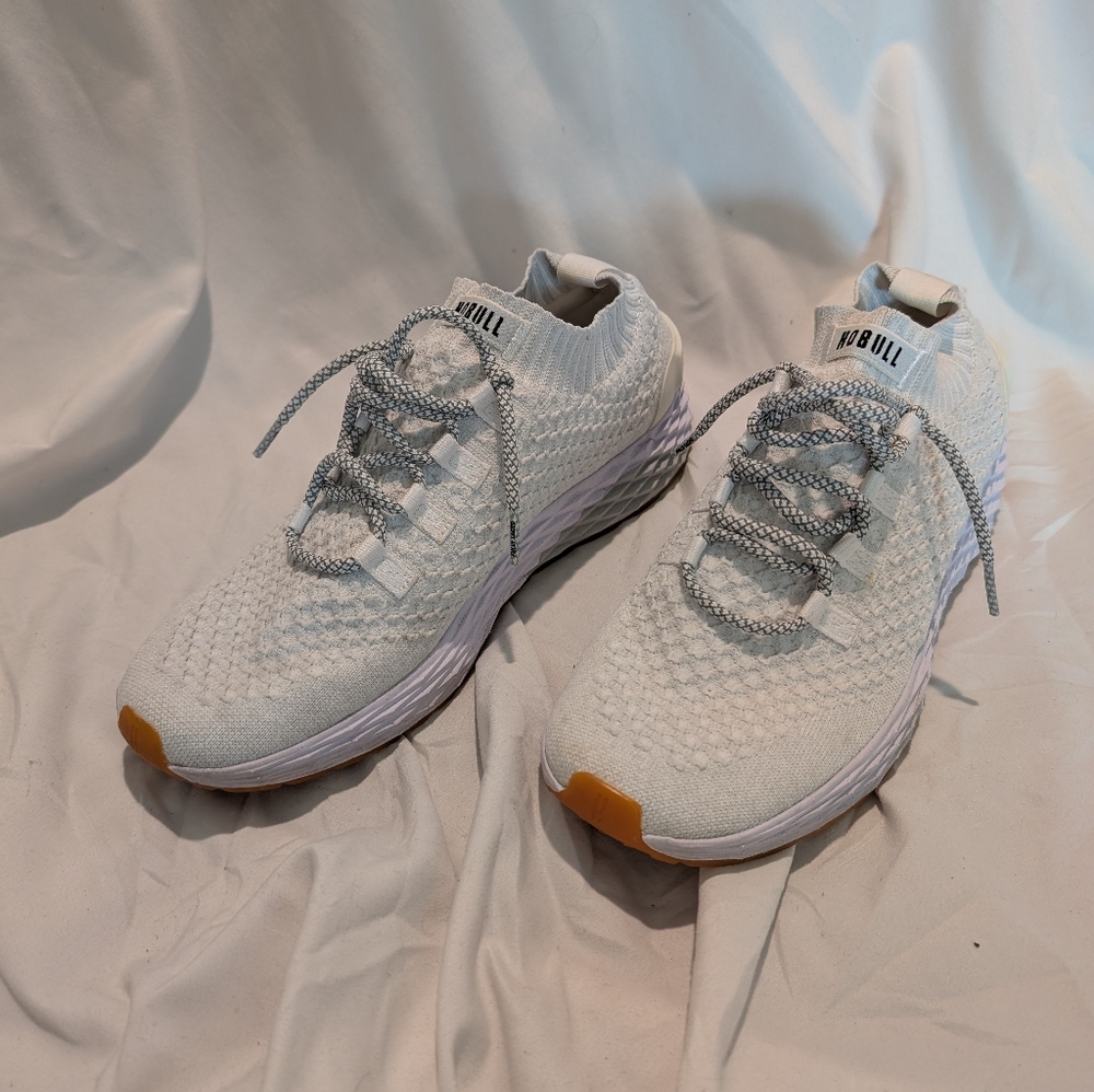 Nobull Knit Runner